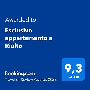 Esclusivo A Rialto Venise
