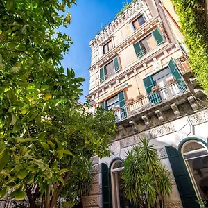 Centre Flats , Amalfi Italy