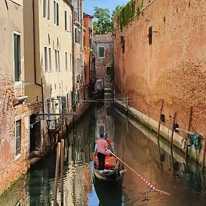 Ca' Canal View Venise